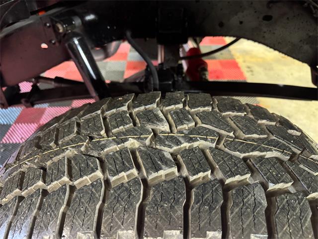 1972 Chevrolet Blazer (CC-2067404) for sale in Brookings, South Dakota