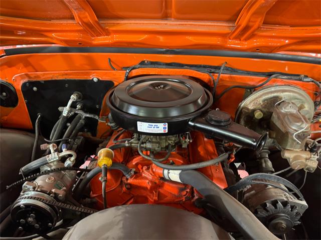 1972 Chevrolet Blazer (CC-2067404) for sale in Brookings, South Dakota