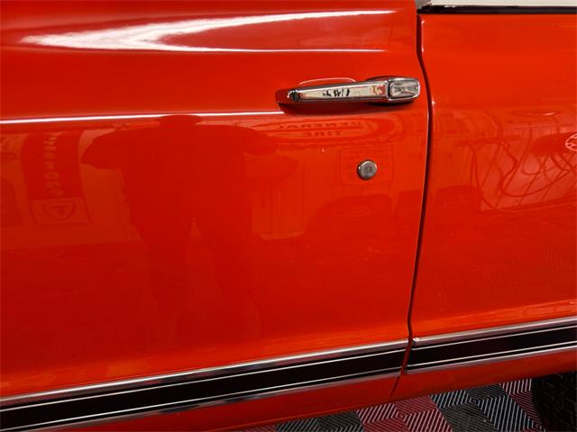 1972 Chevrolet Blazer (CC-2067404) for sale in Brookings, South Dakota