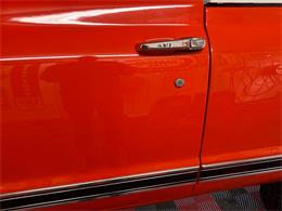 1972 Chevrolet Blazer (CC-2067404) for sale in Brookings, South Dakota