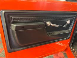 1972 Chevrolet Blazer (CC-2067404) for sale in Brookings, South Dakota