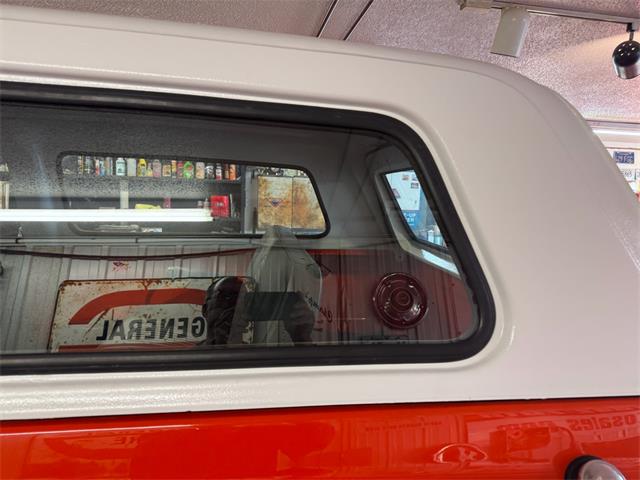 1972 Chevrolet Blazer (CC-2067404) for sale in Brookings, South Dakota