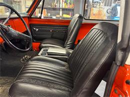 1972 Chevrolet Blazer (CC-2067404) for sale in Brookings, South Dakota