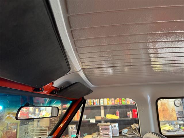 1972 Chevrolet Blazer (CC-2067404) for sale in Brookings, South Dakota