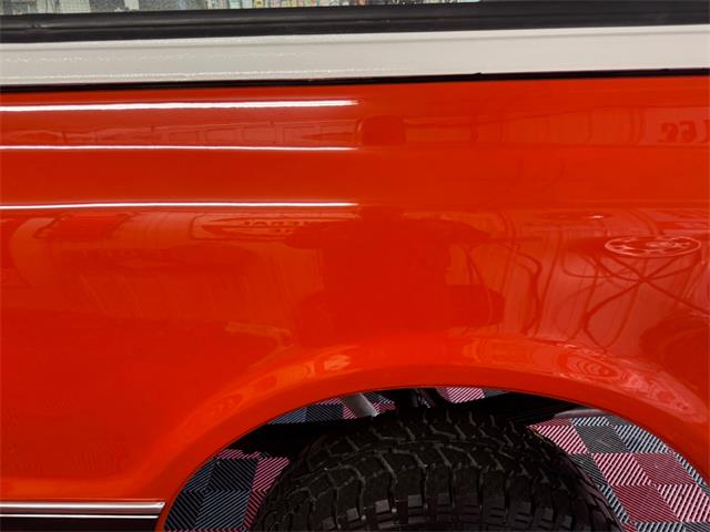 1972 Chevrolet Blazer (CC-2067404) for sale in Brookings, South Dakota