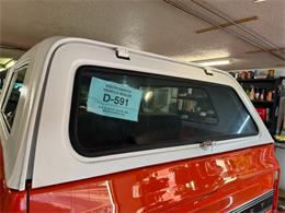 1972 Chevrolet Blazer (CC-2067404) for sale in Brookings, South Dakota