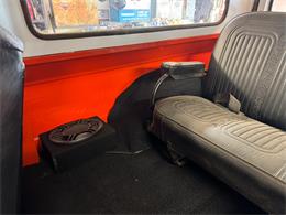 1972 Chevrolet Blazer (CC-2067404) for sale in Brookings, South Dakota