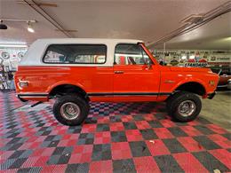 1972 Chevrolet Blazer (CC-2067404) for sale in Brookings, South Dakota