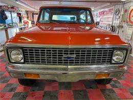 1972 Chevrolet Blazer (CC-2067404) for sale in Brookings, South Dakota