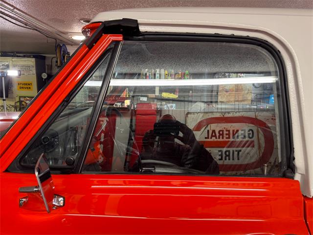 1972 Chevrolet Blazer (CC-2067404) for sale in Brookings, South Dakota