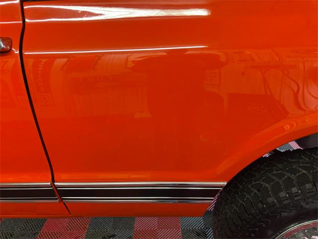 1972 Chevrolet Blazer (CC-2067404) for sale in Brookings, South Dakota