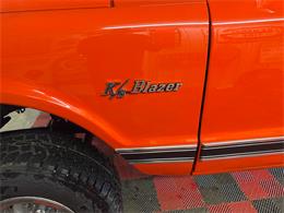 1972 Chevrolet Blazer (CC-2067404) for sale in Brookings, South Dakota