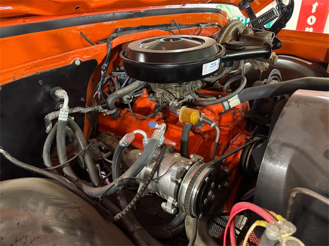 1972 Chevrolet Blazer (CC-2067404) for sale in Brookings, South Dakota