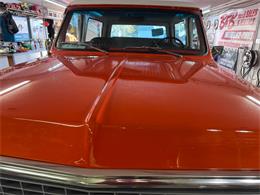 1972 Chevrolet Blazer (CC-2067404) for sale in Brookings, South Dakota