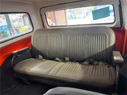 1972 Chevrolet Blazer (CC-2067404) for sale in Brookings, South Dakota