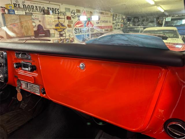 1972 Chevrolet Blazer (CC-2067404) for sale in Brookings, South Dakota