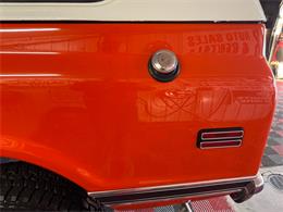 1972 Chevrolet Blazer (CC-2067404) for sale in Brookings, South Dakota