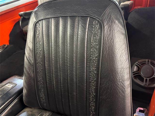 1972 Chevrolet Blazer (CC-2067404) for sale in Brookings, South Dakota