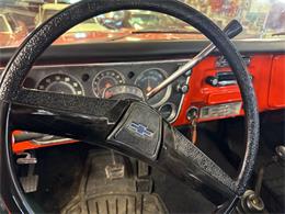 1972 Chevrolet Blazer (CC-2067404) for sale in Brookings, South Dakota