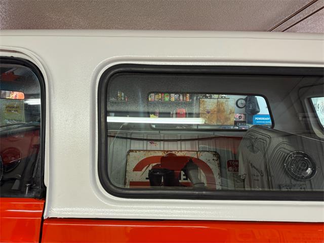 1972 Chevrolet Blazer (CC-2067404) for sale in Brookings, South Dakota