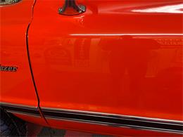 1972 Chevrolet Blazer (CC-2067404) for sale in Brookings, South Dakota