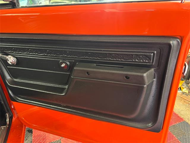 1972 Chevrolet Blazer (CC-2067404) for sale in Brookings, South Dakota