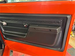 1972 Chevrolet Blazer (CC-2067404) for sale in Brookings, South Dakota