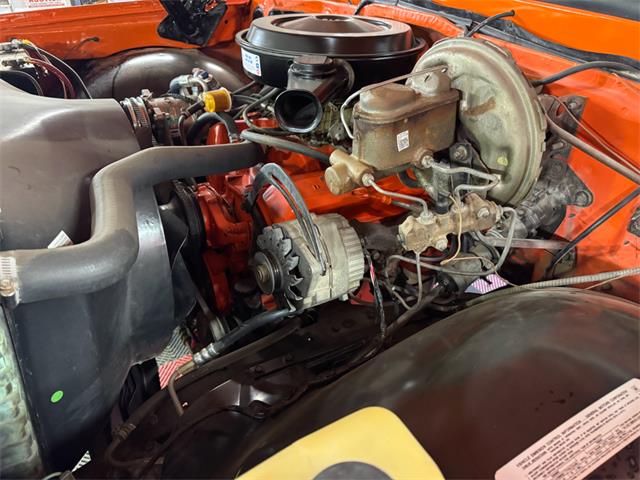 1972 Chevrolet Blazer (CC-2067404) for sale in Brookings, South Dakota