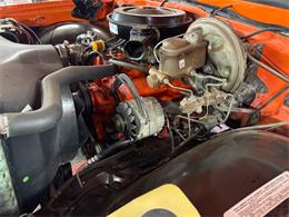 1972 Chevrolet Blazer (CC-2067404) for sale in Brookings, South Dakota