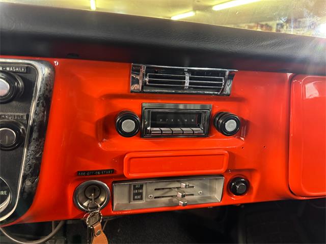 1972 Chevrolet Blazer (CC-2067404) for sale in Brookings, South Dakota