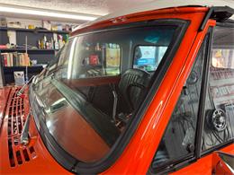 1972 Chevrolet Blazer (CC-2067404) for sale in Brookings, South Dakota