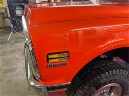 1972 Chevrolet Blazer (CC-2067404) for sale in Brookings, South Dakota