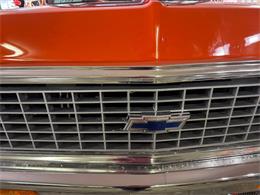 1972 Chevrolet Blazer (CC-2067404) for sale in Brookings, South Dakota