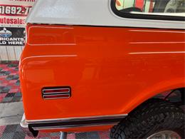 1972 Chevrolet Blazer (CC-2067404) for sale in Brookings, South Dakota