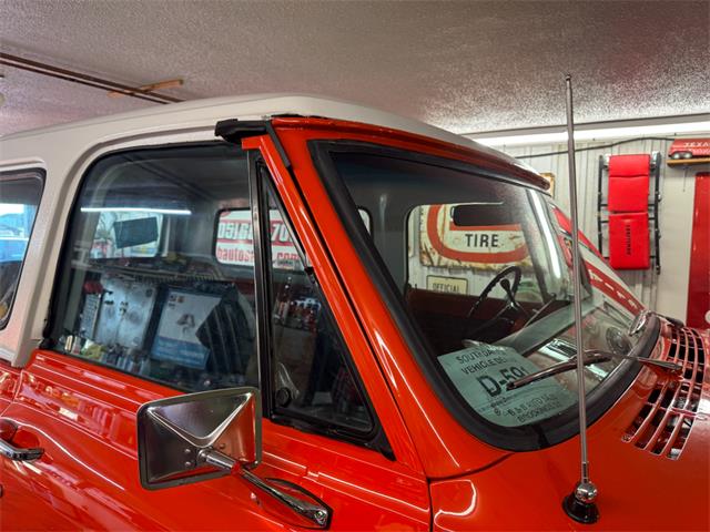 1972 Chevrolet Blazer (CC-2067404) for sale in Brookings, South Dakota