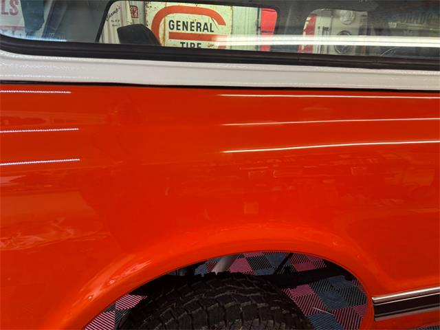 1972 Chevrolet Blazer (CC-2067404) for sale in Brookings, South Dakota