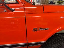 1972 Chevrolet Blazer (CC-2067404) for sale in Brookings, South Dakota