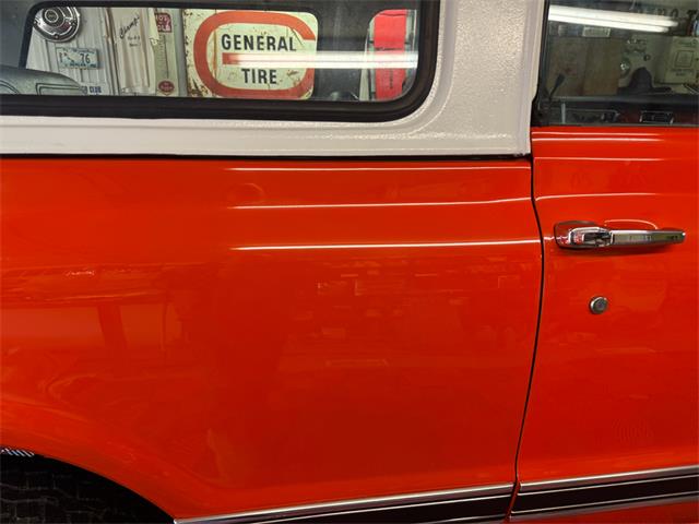 1972 Chevrolet Blazer (CC-2067404) for sale in Brookings, South Dakota