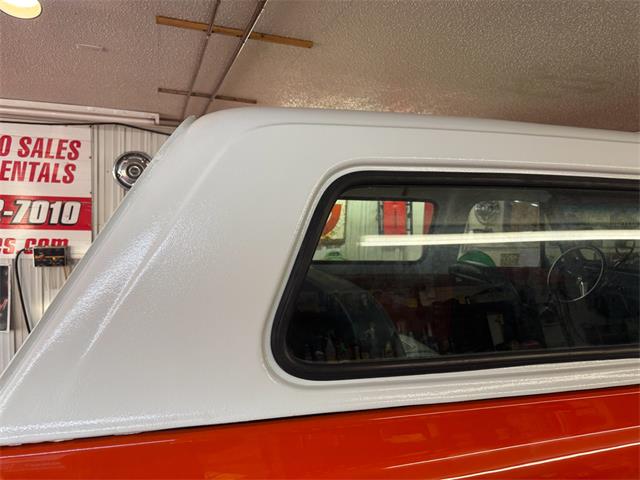 1972 Chevrolet Blazer (CC-2067404) for sale in Brookings, South Dakota