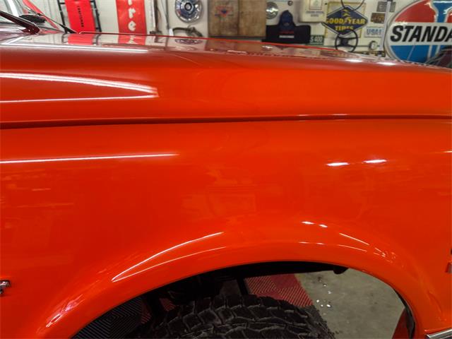 1972 Chevrolet Blazer (CC-2067404) for sale in Brookings, South Dakota