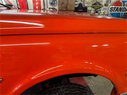 1972 Chevrolet Blazer (CC-2067404) for sale in Brookings, South Dakota