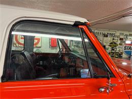 1972 Chevrolet Blazer (CC-2067404) for sale in Brookings, South Dakota