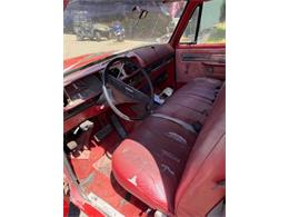 1979 Dodge D150 (CC-2067405) for sale in Cadillac, Michigan