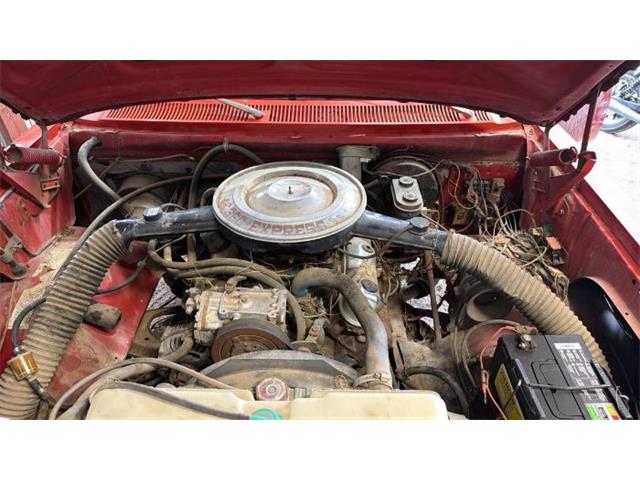 1979 Dodge D150 (CC-2067405) for sale in Cadillac, Michigan