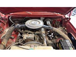 1979 Dodge D150 (CC-2067405) for sale in Cadillac, Michigan