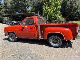 1979 Dodge D150 (CC-2067405) for sale in Cadillac, Michigan
