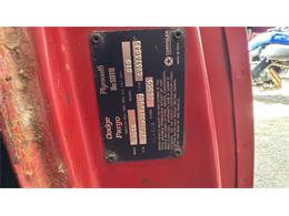 1979 Dodge D150 (CC-2067405) for sale in Cadillac, Michigan