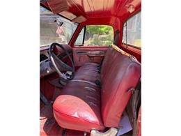 1979 Dodge D150 (CC-2067405) for sale in Cadillac, Michigan