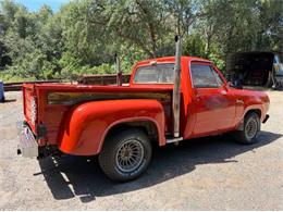 1979 Dodge D150 (CC-2067405) for sale in Cadillac, Michigan