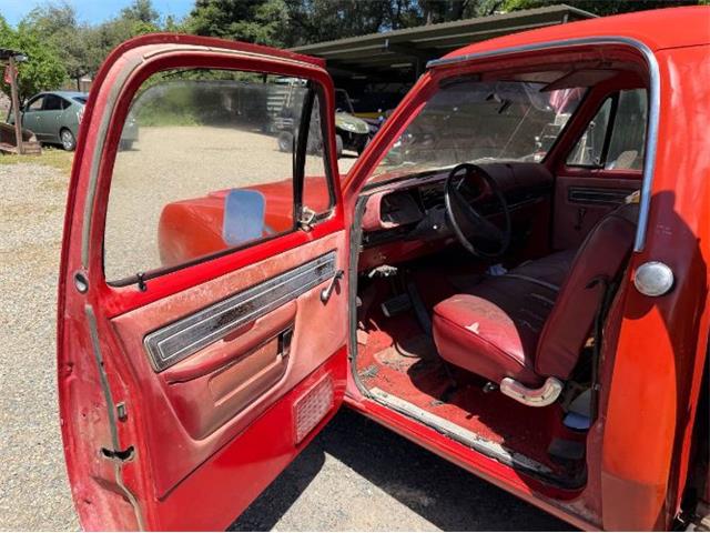 1979 Dodge D150 (CC-2067405) for sale in Cadillac, Michigan